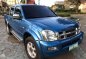 Isuzu D-max 2006 for sale-0