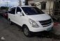 Hyundai Starex 2009 for sale-2