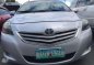 2013 Toyota Vios for sale-3