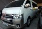 Toyota Hiace 2016 for sale-1