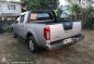 Nissan Navara 2008 for sale-8