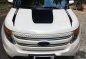 Well-kept Ford Explorer 2014 for sale-4