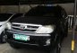 Toyota Fortuner 2006-2