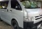 Toyota Hiace 2016 for sale-0