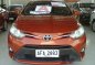 Toyota Vios 2016 for sale-1