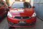 Mitsubishi Mirage 2016 for sale-0