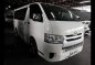 2015 Toyota Hiace Commuter 2.5 MT for sale-2