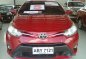 Toyota Vios 2016 for sale-0