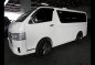 2015 Toyota Hiace Commuter 2.5 MT for sale-1