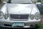 2001 Mercedes-Benz 320 for sale-0