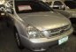 Kia Carnival 2008 for sale-1