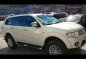 2012 Mitsubishi Montero Sport for sale-1