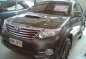 Toyota Fortuner 2015 for sale-2