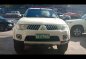 2012 Mitsubishi Montero Sport for sale-5