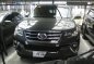 Toyota Fortuner 2017 for sale-5