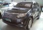 Toyota Fortuner 2013 for sale-1