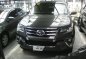 Toyota Fortuner 2017 for sale-6