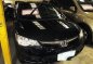 Honda Civic 2009 V AT for sale-0