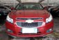 2012 Chevrolet Cruze 1.8 LS A/T for sale-4