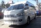 2016 FOTON View Traveller for sale-1