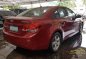 2012 Chevrolet Cruze 1.8 LS A/T for sale-8