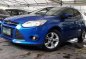 2013 Ford Focus Hatchback for sale-3