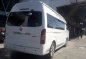 2016 FOTON View Traveller for sale-7