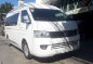 2016 FOTON View Traveller for sale-3