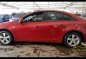 2012 Chevrolet Cruze 1.8 LS A/T for sale-7