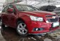 2012 Chevrolet Cruze 1.8 LS A/T for sale-0