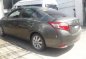 2016 Toyota Vios E MT for sale-3