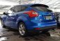 2013 Ford Focus Hatchback for sale-1