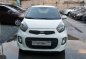 Kia Picanto 2016 for sale-0