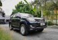 Toyota Fortuner 2014 V for sale-1