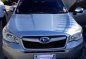 Subaru Forester 2014 for sale-0