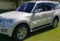 Mitsubishi Pajero 2015 for sale-2