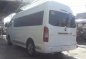 Foton View 2016 for sale-6