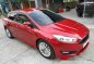 Ford Focus 2017 for sale-2