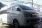 Foton View 2016 for sale-1