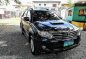 Toyota Fortuner 2014 for sale-0