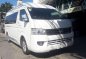 Foton View 2016 for sale-0