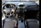 2011 Hyundai Tucson 2.0 GLS AT for sale-9