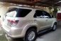 Toyota Fortuner 2014 for sale-1