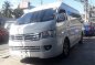 Foton View 2016 for sale-4
