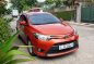 Toyota Vios 2016 for sale-4