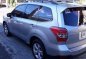 Subaru Forester 2014 for sale-3