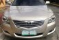 Toyota Camry 2008 for sale-0