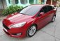 Ford Focus 2017 for sale-8