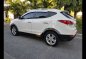 2011 Hyundai Tucson 2.0 GLS AT for sale-2