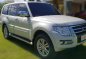 Mitsubishi Pajero 2015 for sale-0